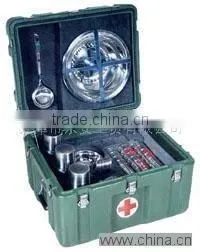 Rotomolding Polythene Military Case thumbnail-1
