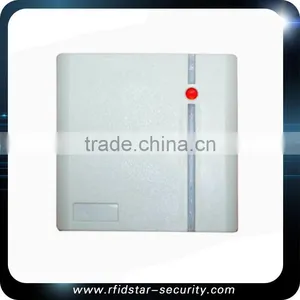 Waterproof Wiegand RFID EM ID Card Reader thumbnail-2