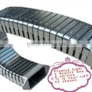 Flexible Metallic DGT Conduit Shield thumbnail-1
