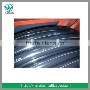 0.6Mpa Huawei Good Quality and Moderate Price Irrigation System PE Pipe thumbnail-1