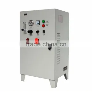 Ozone Sterilizer for Agriculture/water Treatment/aquarium/drinking Water/food Processing/air thumbnail-1