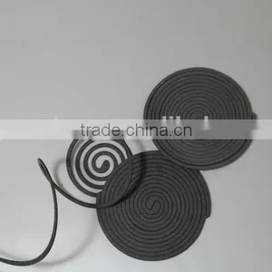 HIGH QUALITY MICRO-SMOKE PLANT FIBER MOSQUITO COILS thumbnail-2