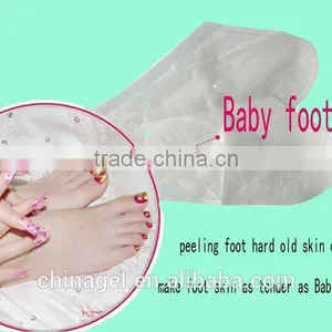 Beauty Foot Mask thumbnail-1