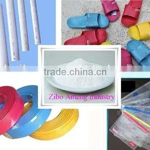 PVC Poly Vinyl Chloride For Buliding Materials thumbnail-1