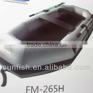 Fishing Boat thumbnail-1