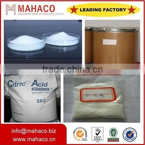 Organic Citric Acid thumbnail-1