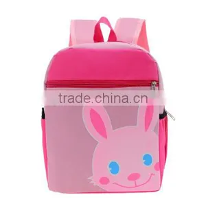 Custom Logo Children Animal Backpack (BWQ0801) thumbnail-1