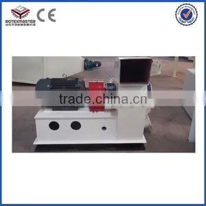Hot Sell Animal Food Grinder Machine/Biomass Wood Hammer Mill Price/ Straw Hammer Mill thumbnail-1