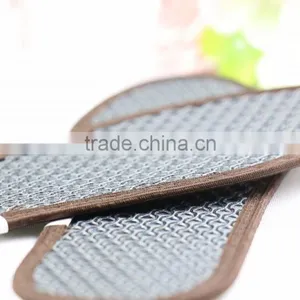 Ventilate Absorb Sweat Bamboo Charcoal Shoe-pad thumbnail-3