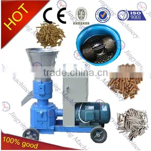 Pet Food Pellet Machine/pellets Machine Price/biomass Pellet Mill for Sale thumbnail-2
