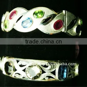 Silver Bracelet thumbnail-1