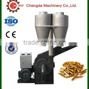 Best Price Wood Hammer Mill Price, Hammer Mills With ce thumbnail-2