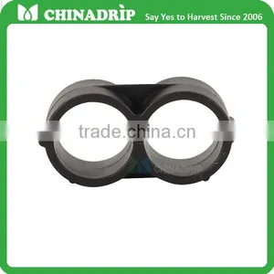 Plastic Drip Irrigation Hoses Connector Fittings thumbnail-6