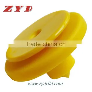 LF125KHz NFC & RFID Writer and Reader Tag RFID Animal Ear Tag thumbnail-5