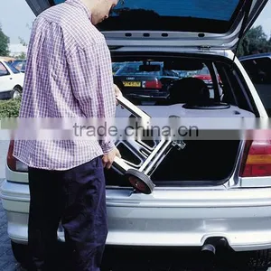 HT1105 Extend Hand Trolley Foldable Hand Trolley thumbnail-3