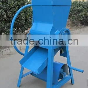High Quality Steel Material Industrial Ice Breaker for Sale Price thumbnail-1