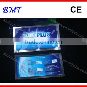 Tooth Desensitizing Strips thumbnail-1