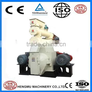 Poultry Feed Production Feed Pellet Making Machine Pellet Machine thumbnail-4