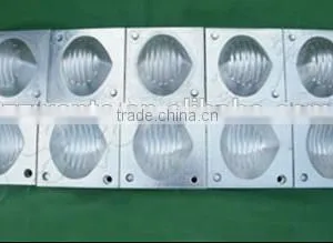 Automatic New Cup Type Mask Cutting Machine thumbnail-4