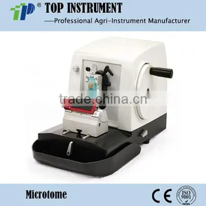 Rotary and Manual Microtome KD-2258 thumbnail-1