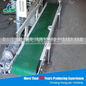 Hongyuan Filling Machine 50kg Bulk Bag Packing Machine thumbnail-6