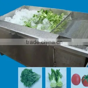 Stainless Steel Bubble Washing Machine thumbnail-3