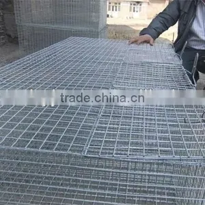 Fariming Mink Cage For Sale /Fox Farming Cage For Sale thumbnail-3