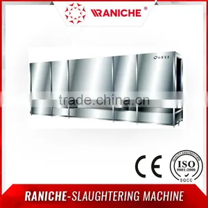 ISO Certification Manufacture Poultry Slaughter Spray Machine thumbnail-1