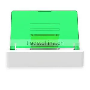 3.1A Fast Charging Mobile Phone Stent Dual Usb Charger thumbnail-2