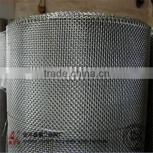 Stainless Steel Ducth Wire Mesh thumbnail-4