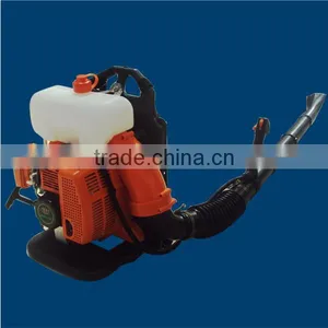 Manufacture- EB750 Petrol Leaf Blower thumbnail-1