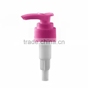 Plastic 24/410 Hand Bottle Lotion Pump Dispenser thumbnail-5