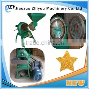 Commercial Corn Grinder,Corn Mill Grains Crusher Machine For Sale (whatsapp:0086 15039114052) thumbnail-6