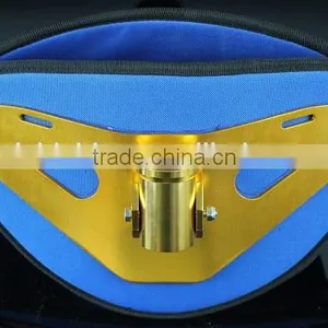 Quality Big Game Aluminum Fishing Fighting Belts thumbnail-3