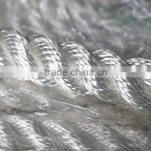 Twisted Packing PE Nylon Plastic Rope thumbnail-3