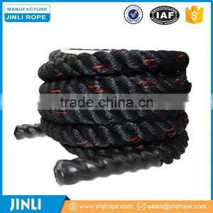 Gym Trainning Battling Power Ropes for Sale New Coming thumbnail-2