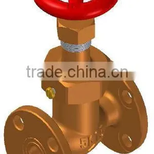 Bronze 5K Screw-down Check Globe Valve (Union Bonnet Type) thumbnail-1