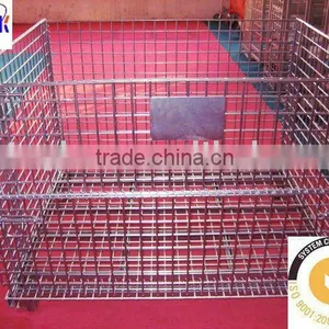 Storage Mesh Containers thumbnail-1