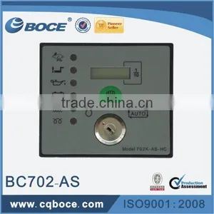 Generator Control Module 702 Controller thumbnail-2