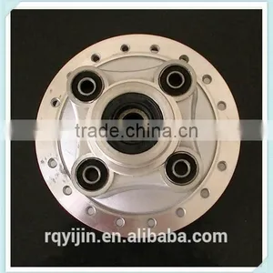 China OEM Motorcycle Drum Rear Wheel Hub Blade thumbnail-3