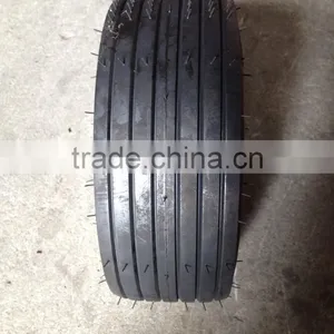 Go Kart Rubber Tires From Factory thumbnail-1