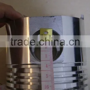 Agriculture Diesel Engine Piston thumbnail-1
