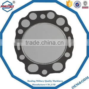 2016 China Wholesale Cheap Farm Tractor for Sale Diesel Engine Cylinder Head Gasket thumbnail-2