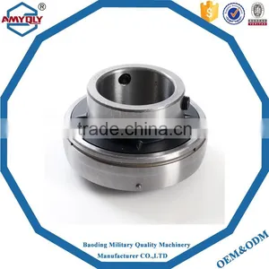 UC200 Series Insert Bearing UC 206 thumbnail-1