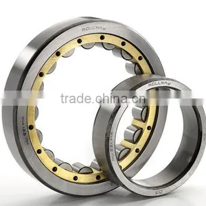 Bearings for Sliding Doors Cylindrical Cam Cylindrical Roller Bearings NUP305ENU thumbnail-5
