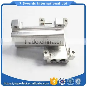 5axis China Motor Parts and Cnc Machining Parts thumbnail-1