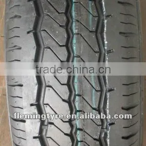 700r16 Light Truck Tire thumbnail-1