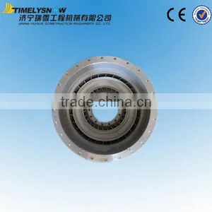 Xg935 Wheel Loader Parts Pump Impeller for Xgma thumbnail-1