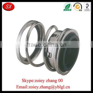 China Producter Custom Precision Single Spring Seal For High Pressure thumbnail-3