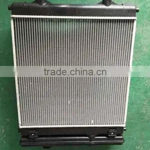 Holdwell 10000-00436 Generator Radiator thumbnail-1
